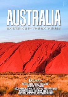 Австралия - страна кенгуру. Большое ничего