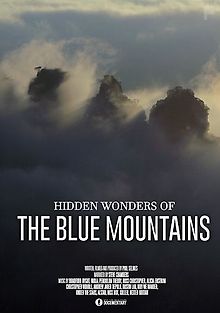 Австралия - страна кенгуру. Голубые горы