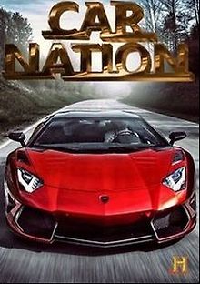 Автомобильная нация