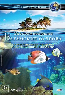 Багамские острова 3D: Таинственные пещеры и затонувшие корабли
