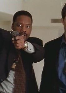 Багровые небеса