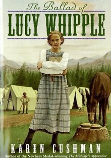 Баллада о Люси Уиппл