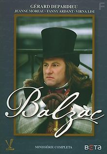 Бальзак