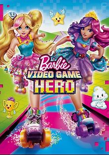 Барби: Виртуальный мир