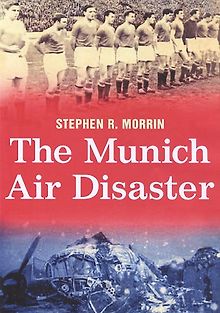 BBC. Авиакатастрофа в Мюнхене