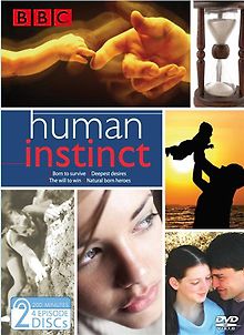 BBC: Человеческие инстинкты