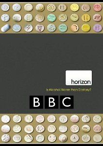 BBC: Действительно ли алкоголь хуже, чем экстази?