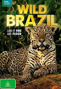 Дикая Бразилия
