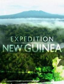 BBC: Экспедиция в Новую Гвинею
