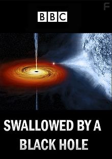 Поглощенные черной дырой