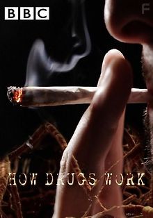 BBC. Как действуют наркотики