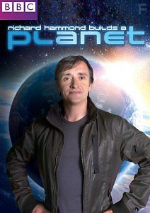 BBC. Как построить планету