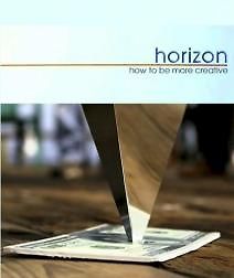 BBC. Как повысить креативность