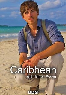 BBC: Карибский трип Саймона Рива