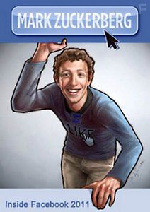 BBC: Марк Цукерберг. Фейсбук изнутри