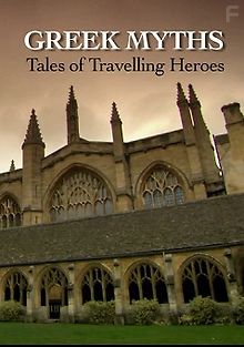 BBC. Мифы Древней Греции (Как они появились?)