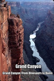 BBC. Мир природы (Большой каньон. От динозавров до плотин)