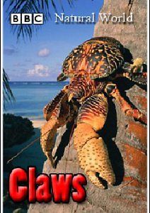 BBC. Мир природы. Из жизни крабов