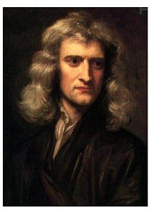 BBC: Ньютон. Темный Еретик