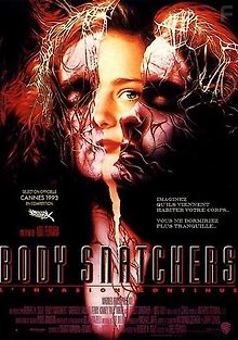 BBC: Паразиты в организме человека