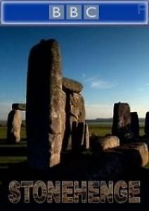 BBC. Путешествие во времени. Стоунхендж