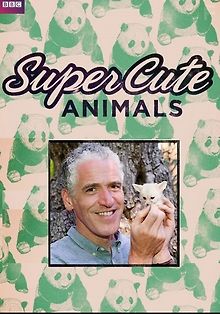 BBC. Самые милые животные