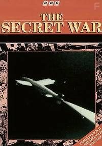 BBC. Секретные войны