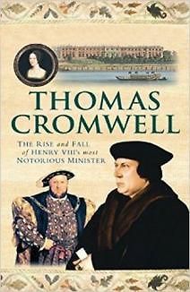 BBC: Соглядатай Генриха VIII. Взлет и падение Томаса Кромвеля