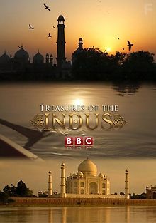 BBC: Сокровища Инда