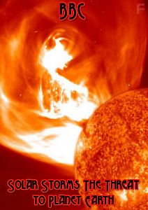 BBC: Солнечные бури: угроза планете Земля?
