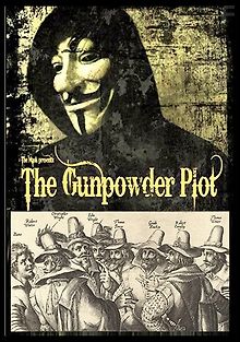 BBC: Участники Порохового заговора о себе