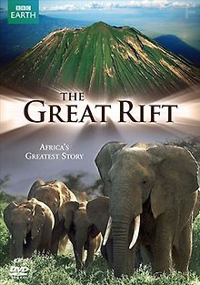 BBC: Сердце Африки