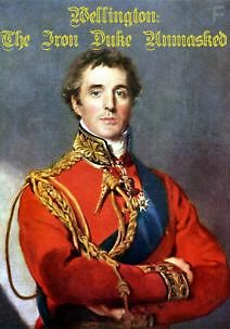 BBC: Веллингтон - железный герцог без маски