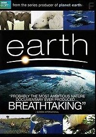 BBC. Земля - Картина нашей планеты