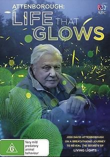Живой свет с Дэвидом Аттенборо