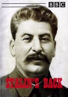 BBC: Сталин. Иногда они возвращаются