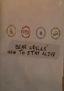 Беар Гриллс: как остаться в живых