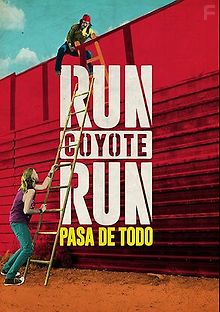 Беги койот, беги