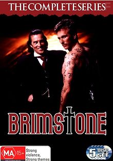 Беглец из преисподней