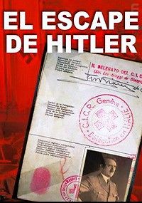 Бегство Гитлера