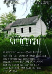 Белая Церковь