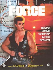 Белая власть