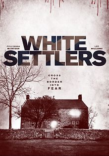 Белые поселенцы