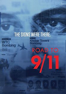 Бен Ладен: Путь к терактам 9/11