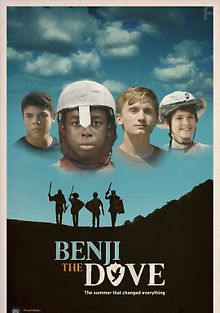 Бенжи Голубь