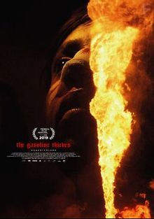 Бензиновые воры