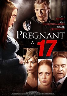 Беременна в семнадцать