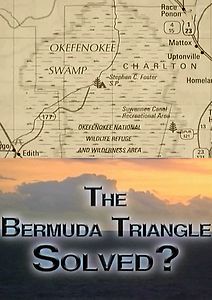 Бермудский треугольник тайна решена?