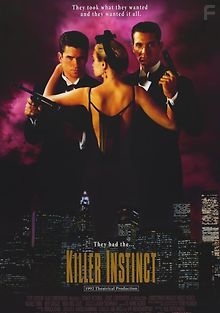 Бешеный пес Колл