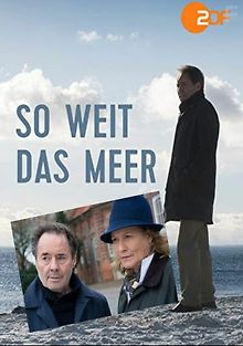 Бескрайнее море